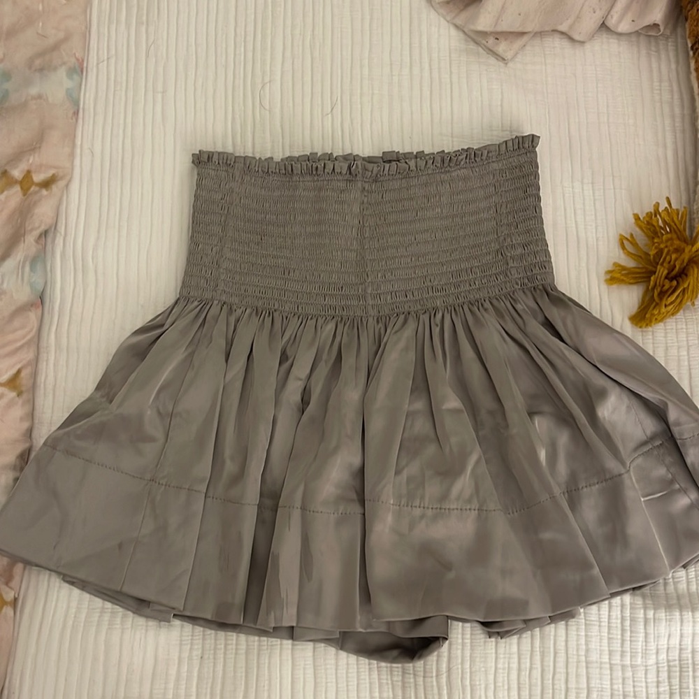 Natural Life Daisy Skort